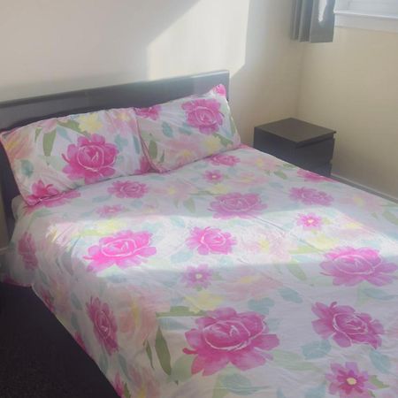 פורט ויליאם Budget Rooms מראה חיצוני תמונה