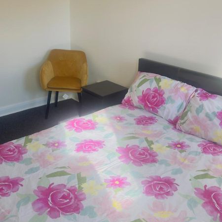 פורט ויליאם Budget Rooms מראה חיצוני תמונה