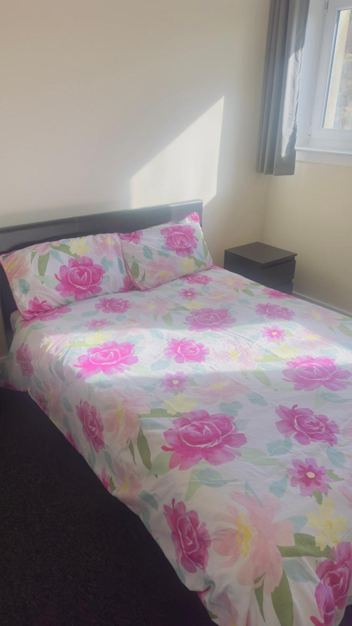 פורט ויליאם Budget Rooms מראה חיצוני תמונה