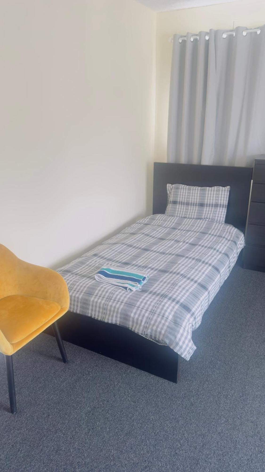 פורט ויליאם Budget Rooms מראה חיצוני תמונה