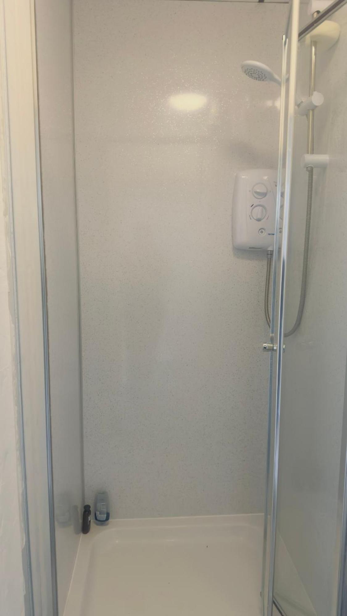פורט ויליאם Budget Rooms מראה חיצוני תמונה